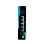 Sailtel IDS1004F1-4P industrial PoE switch image 2
