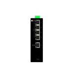 Sailtel IDS1005-4P industrial PoE switch image 2